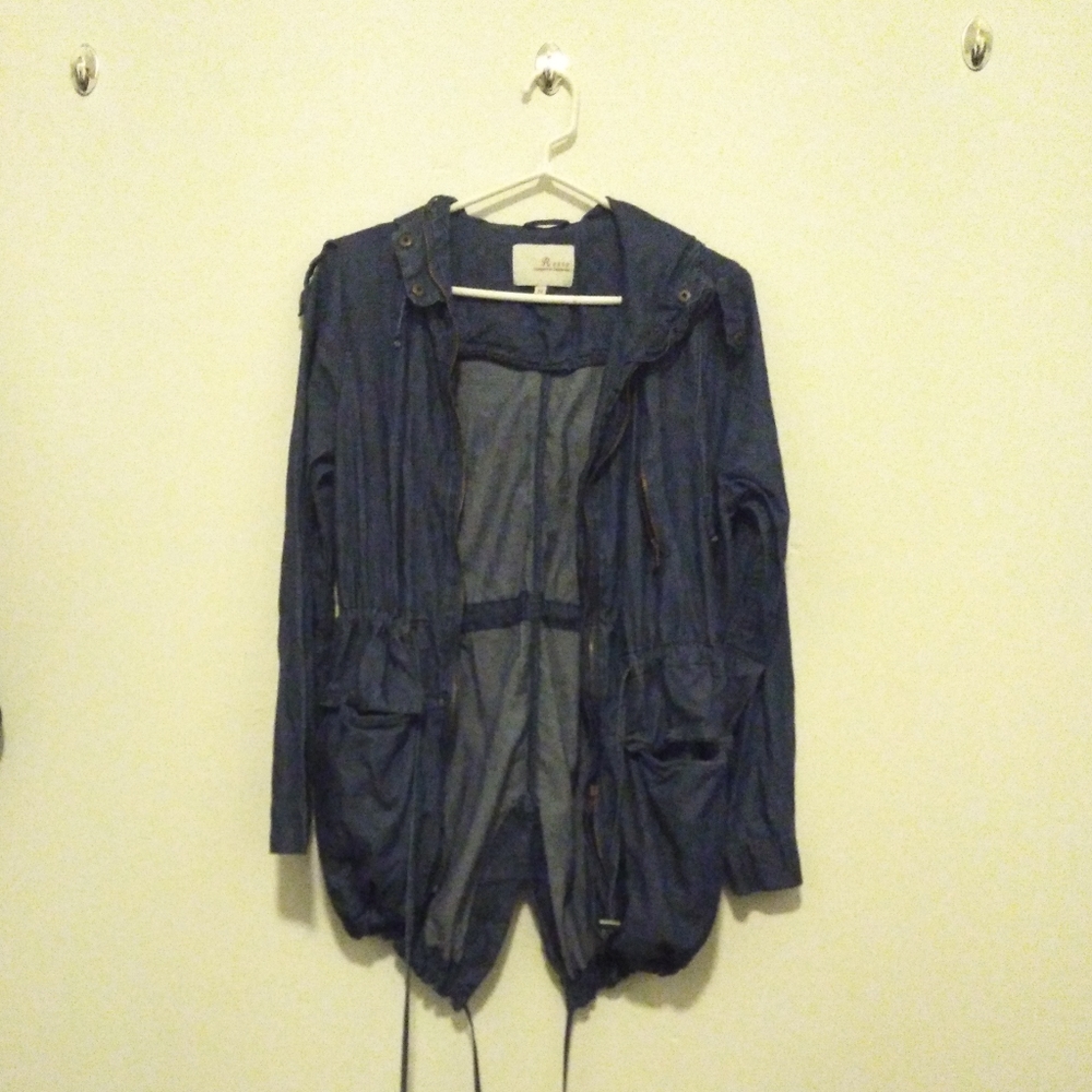 Rosio lightweight jacket